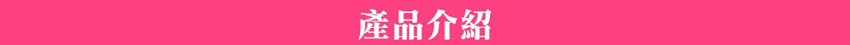 產品介紹 產品介紹